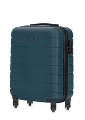 Set of suitcases on wheels 19''/24''/28'' WALAB-0067-54(W24)-07