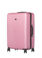 Large suitcase on wheels WALAB-0053-5C-29(W26), diagonal product view on a white background.