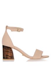 Buty damskie BUTYD-0356-81(W19)-01