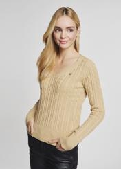 Sweter damski SWEDT-0148-81(Z21)-03
