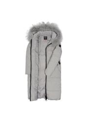 Kurtka puchowa damska KURDT-0084-91(Z17)-04