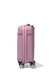 Small suitcase on wheels WALAB-0040-5B-19(W26)
