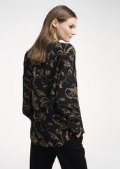 Women's long sleeve shirt KOSDT-0138-99(Z22)-03