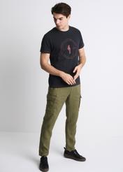Men's pants SPOMT-0074-55(W22)-02