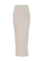 Spódnica damska SPCDT-0060-80(W22)-04
