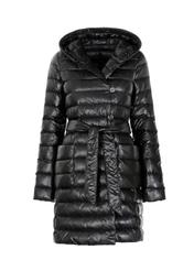 Women's quilted down jacket KURDT-0340-99(Z22)-06