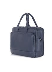 Capacious men's leather bag TORMS-0020A-69(W24)-02