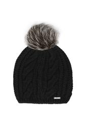 Czapka damska CZADT-0021-99(Z18)-02