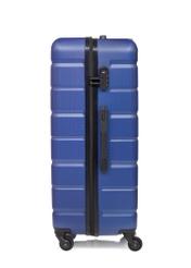 Set of suitcases on wheels 19''/24''/28'' WALAB-0067-69(W24)-08