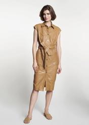 Women's dress SUKDS-0037-1138(W21)-02