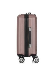 Small suitcase on wheels WALAB-0053-31-19(W24)-02