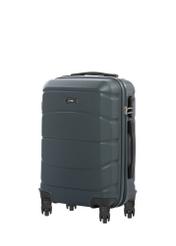 Set of 19'/24'/28' wheeled suitcases WALAB-0077-8C(W26), diagonal product view on a white background.