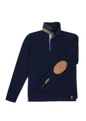 Koszula polo POLMT-0011-69(Z19)-04