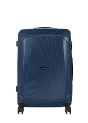 Set of suitcases on wheels 19'/24'/28' WALPC-0014-69(W24)-06