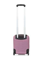 Walizka kabinowa na kółkach WALAB-0040-34-16(W23)-03