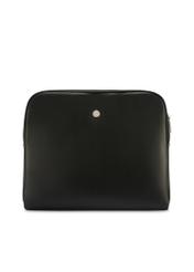 Black women's laptop bag TOREC-1108-99(Z25)