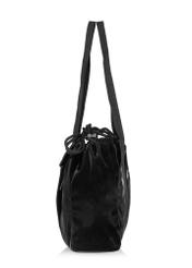 Women's shopper bag TOREN-0230-99(Z22)-03