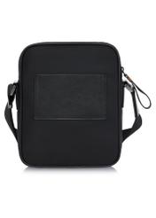 Black men's postbag TORMN-0317-99(W24)-03