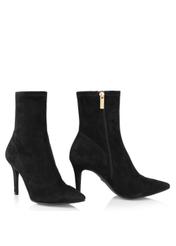 Buty damskie BUTYD-0406-98(Z19)-05