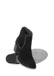 Buty damskie BUTYD-0858-99(Z21)-02
