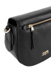 Women's letter carrier bag TORES-0869-99(Z22)-06