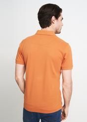 Koszulka polo POLMT-0046-30(W22)-03