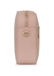 Pink Women's Handbag TOREC-0003D-31(W23)-03