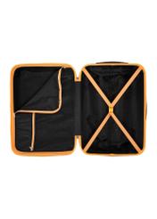 Set of suitcases on wheels 19'/24'/29' WALAB-0040-26(W25)