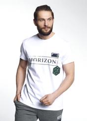 Men's T-shirt TSHMT-0056-11(W21)-01