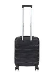 Small suitcase on wheels WALPC-0013-99-19(W24)-03