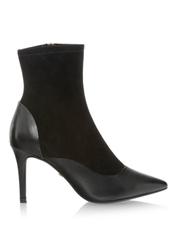 Buty damskie BUTYD-0598-99(Z20)-01
