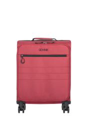 Set of 19"/24"/28" trolley cases WALNY-0045-4B(W26), front view of the product on a white background.