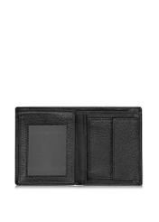 Men's pea leather wallet PORMS-0535-99(W24)-04