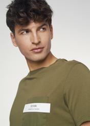 Men's T-shirt TSHMT-0062-55(Z21)-02