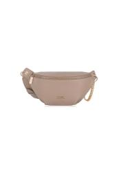 Beige capacious women's kidney TOREC-0788A-81(W24)-01