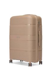 Set of suitcases on wheels 19"/24"/28" WALPP-0022-86(W25)