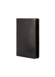 Small men's leather wallet PORMS-0660-99(Z25)