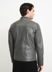 Men's jacket KURMS-0261-5562(W22)-05