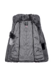 Futro damskie FUTDF-0056-5502(Z20)-04