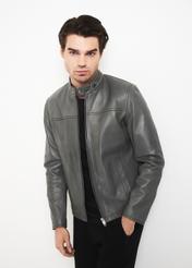 Men's jacket KURMS-0261-5562(W22)-02