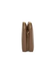 Brown women's shoulder bag TOREC-0205E-82(W25)-03