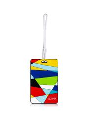 Luggage tag  AW-001-0017-15(W24)-01