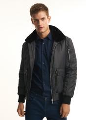 Men's jacket KURMT-0282-95(Z22)-01