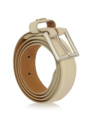 Women's belt PASDS-0257-12(Z22)-02