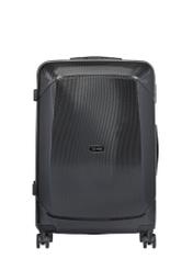 Set of 19'/24'/28' trolley suitcases WALPC-0014-99(W26), front view of the product on a white background.