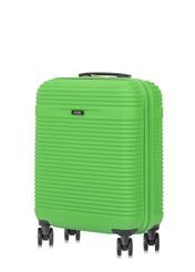 Small suitcase on wheels WALAB-0040-51-19(W24)-05