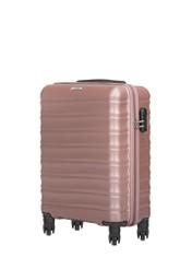 Set of 19'/24'/28' trolley suitcases WALAB-0081-5X(W26), diagonal product view on a white background.
