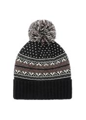 Czapka męska CZAMT-0035-98(Z21)-01