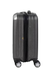 Small suitcase on wheels WALPC-0001-99-20(W23)-02