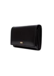 Women's wallet PL-125-99(KS), diagonal product view on white background.
